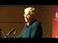 Chomsky on Gaza, 1/13/2009 Q and A (1/7)