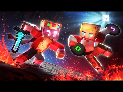 Technoblade Never Dies: The Pit (Minecraft Animation)