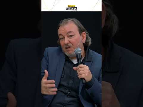 O tabuleiro das eleições: alianças e estratégias para 2026 | Conversas Cruzadas