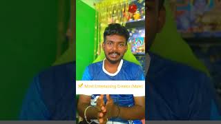 Booyah Award Nominations Vote Pannuvingala Nanpargalay🔥 #shorts #ffshortstamil