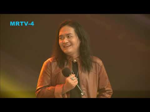 Team R Zarni  :ပလက်ဖောင်းမင်းသား | The Grand Finale - The Voice Myanmar Season 3, 2020