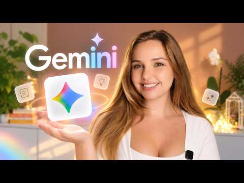 Єдиний гайд по Google Gemini, який вам потрібен