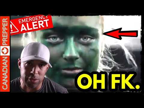 ⚡ALERT! WW3 MILITARY DRAFT INCOMING. Trumps Brain is TOAST!
