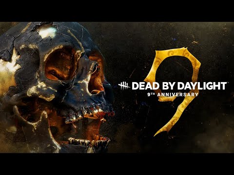 【DBD】イベントの実績終わったから通常戻る【デッドバイデイライト】