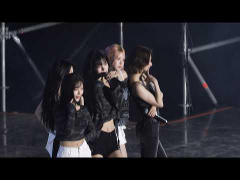 260930 프로미스나인(fromis_9) 송하영 4K 직캠 - Vitamin ME (<strong>한국공학대학교</strong> 축제)