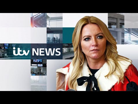 Prime Minister uses conference speech to take aim at Nigel Farage - Watch ITV News at Ten LIVE