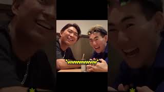 陽キャが盛り上げたあとの陰キャが地獄笑 #雨来ズ #雨来ズ切り抜き