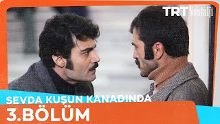 sevda kusun kanadinda Episode 3 With English Subtitles