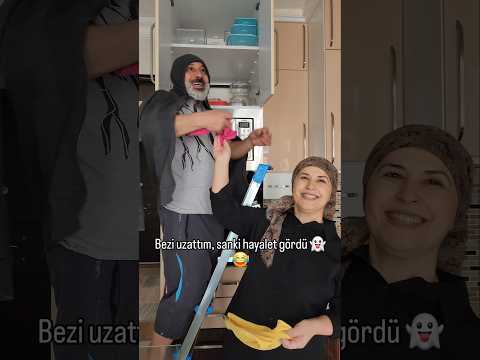 Her kuşun eti yenmez😜🧼#birdtrend#akım#karıkoca#couplefunny#komik #fatmalilife