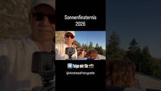 Sonnenfinsternis 📸 ⭐ spektakuläre Fotos vom Sonnenuntergang #sonnenfinsternis   #sonnenuntergang