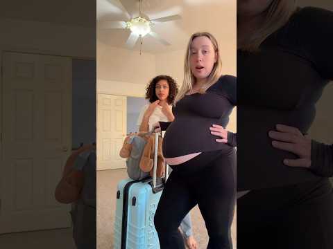 Trying to induce Labor AGAIN 🤣