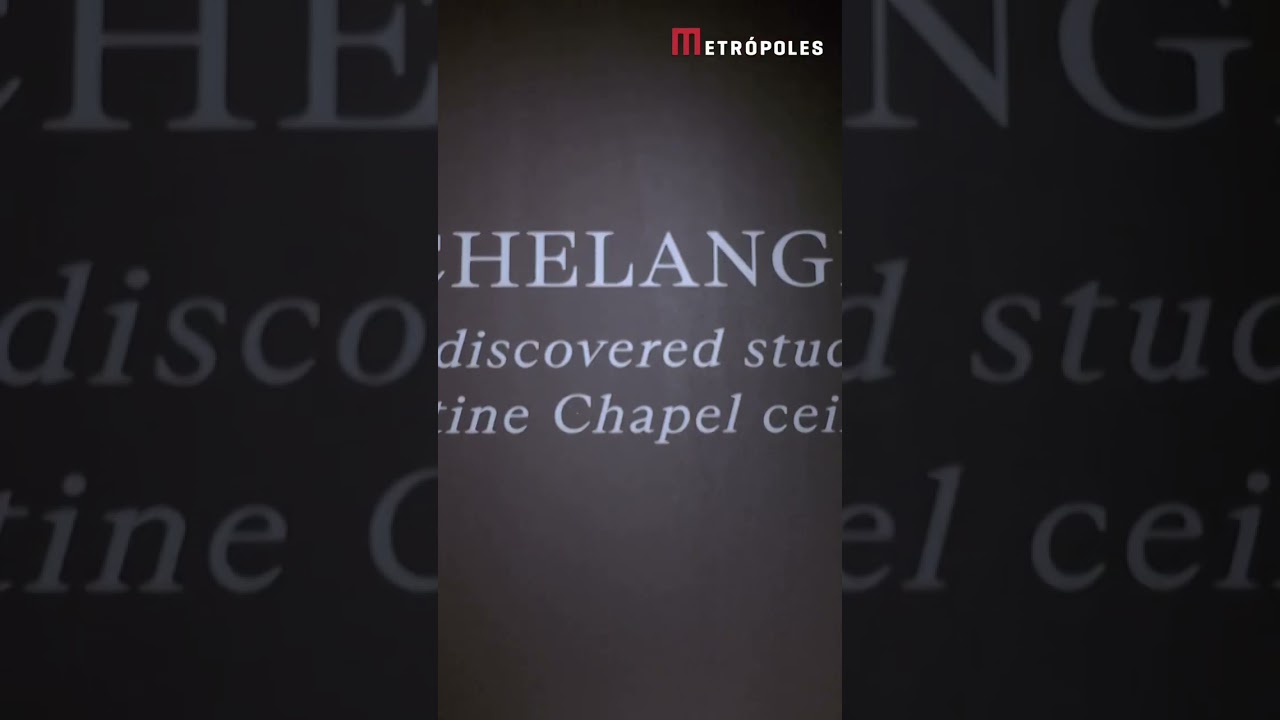 Quadro raro de Michelangelo é vendido por R$ 145 milhões