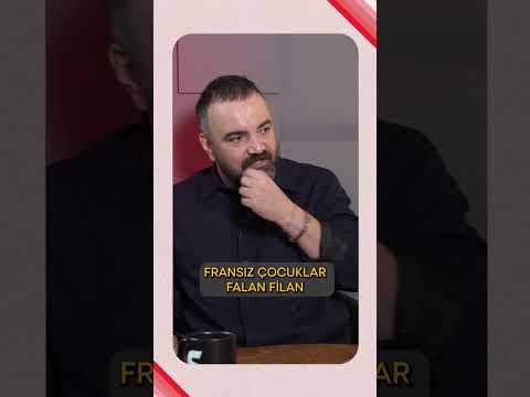 😂 Erman Yaşar'ın ünlü futbolcu taklidi yaptığı gece kulübü anısı... | #ODeğilDe #Shorts