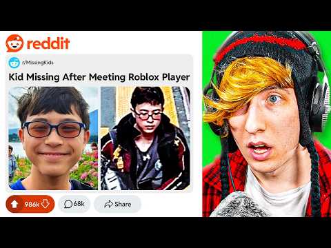 Roblox Reddit Is Too Much...