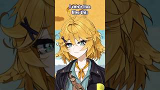 Wake-up call #shorts