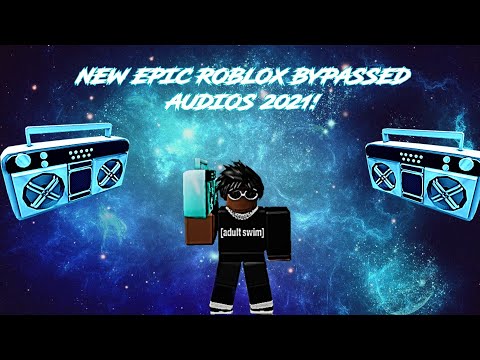 Racist Roblox Codes 07 2021 - bypassed audios roblox may 2021