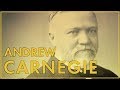 Exploring Andrew Carnegie's Impact on the Gilded Age