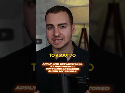 You NEED to understand THIS if you wanna find success in Tech