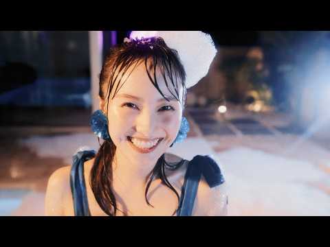 百田夏菜子【MV】熱帯夜 Fantasy -MUSIC VIDEO-