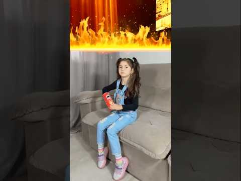 FOGO NO SOFÁ 🔥🔥🤣🤣