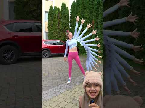 TANGKAP SEMUA TANGAN⁉️WAH AJDI AJAIB😱😍 SuperMaxim