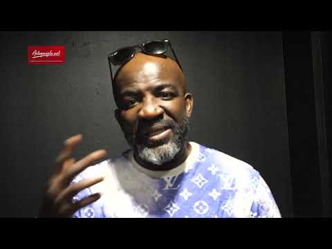 Nantes-Moov Club, ex Royal-Night afro Caraïbéen rouvre ses portes avec Vino l'Ambassadeur-Team Paiya