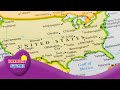 The Expansion of the USA: Key Events and Geography