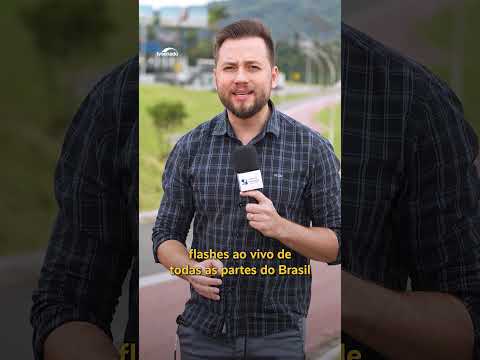 Eleições 2026: Rede Legislativa terá cobertura em todo o país #shorts