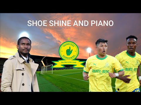 Sundowns • Rulani Ball - 2023/2024 - Part 1