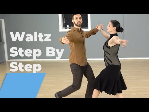 3 Essential Waltz Moves For Beginners