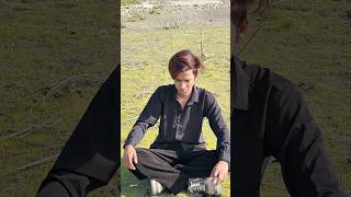 Mahadev or bhakt 🙏🥹|| Akshay Nagwadiya || #shorts #akshaynagwadiya #bholenath #shivji