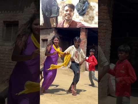 भउजी को दूध नाही होता है || Dance video viral Bhouji Ko Dudh Nahi Hota Hai Bhojpuri Holi Song 2025