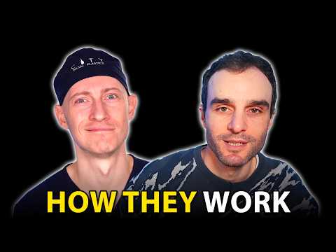 How Hair Transplants Actually Work | Hair Surgeon Reacts