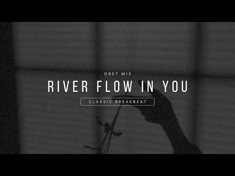 RIVER FLOW IN YOU STADIUM BREAKBEAT