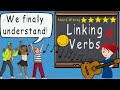 Understanding Linking Verbs