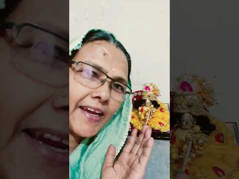 Main Mohan Ki Mohan Mera 😍🦚🙏#radheradhenaam #ytshorts #bankebihari