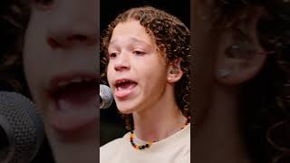 inkabee covers black eyed peas for like a version