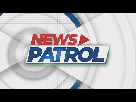 News Patrol, February 9, 2025, 7 p.m.