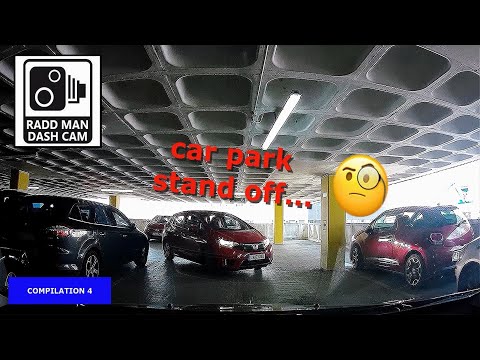 Radd Man Dash Cam (RMDC) compilation 4