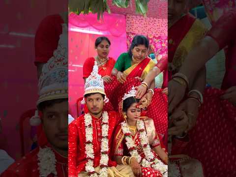 শেষ পর্যন্ত শোভন দা আমার বউকে বিয়ে করে নিল #minivlog #vlog #banglavlog #vlogger #challenge #shorts