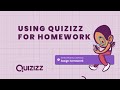 Features of Effective Homework Quizzes