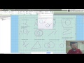 Circle Constraints and Properties