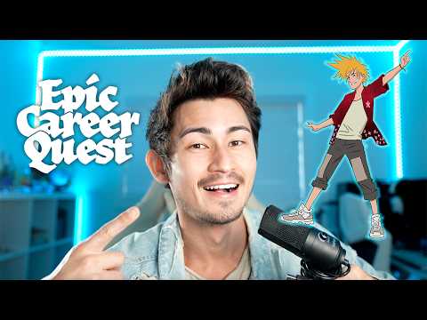 Answering Your Questions About Voice Acting and Careers! (feat. Ian Boggs) | Google