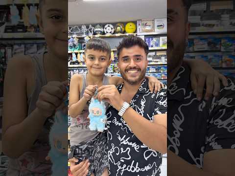 10 Saniyede Dokunduğunu Satın Alıyorum #yusufkemer