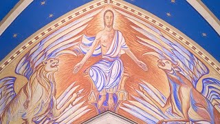 The Second Sunday after Pentecost - 7 June 2026