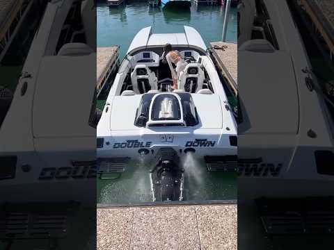 My therapist told me to embrace my feelings... so I went boating 😉 #water #boatlife⚓️ #hypeengines