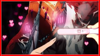 숙청!! 체인소맨 레퀴엠☆