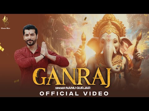 Ganraj : (เคเคฃเคฐเคพเค) Sharad Malhotra | Abhishek Thakur | Nanu Gurjar | New Hindi Song 2023