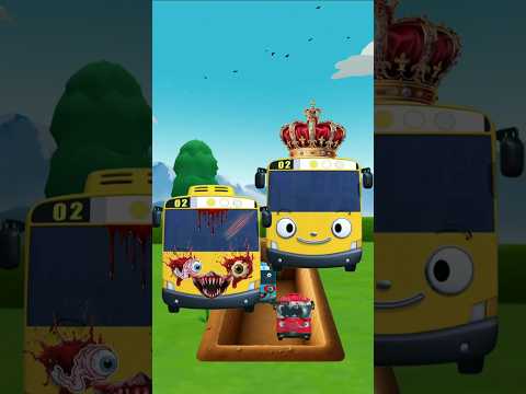 Bus Tayo, orang kaya miskin raja mati #short #funny