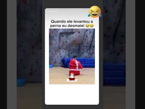 A perninha foi todo chame 😁👏 #videosengracados #humor #comédia #shortsvideo #shorts #fypyoutube